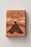 The Earth Song Oracle Deck