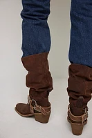 We The Free Denver Double Buckle Boots