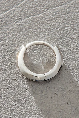 Maria Tash Vertex Hoop Earring