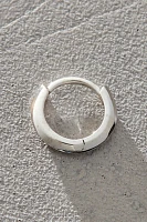 Maria Tash Vertex Hoop Earring