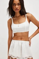 Alter Ego Cropped Cami