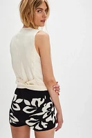 Kaia Swit Shorts