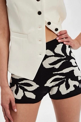 Kaia Swit Shorts