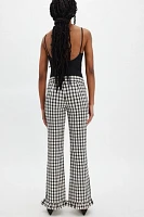Frida Ruffle Pants