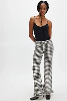 Frida Ruffle Pants