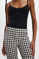 Frida Ruffle Pants