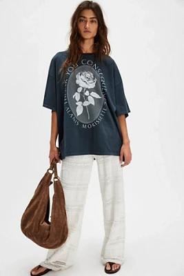 Daydreamer Alanis Morissette Thank U Tee