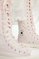 Chuck Taylor All Star XX-Hi Ruffles & Bows Sneakers