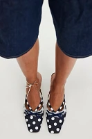 For Love & Lemons Audrey Heels