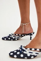 For Love & Lemons Audrey Heels