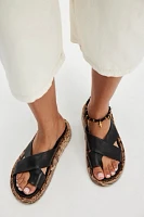 Hattie Flatform Sandals