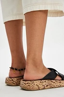 Hattie Flatform Sandals