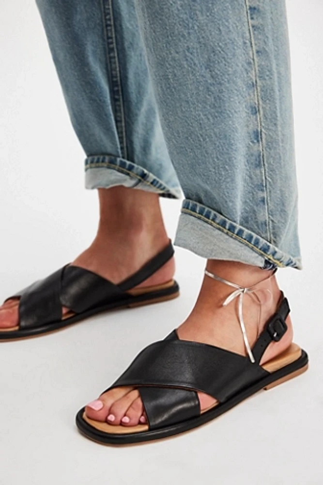 Elmwood Slingback Sandals