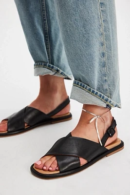 Elmwood Slingback Sandals