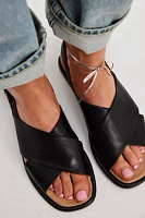 Elmwood Slingback Sandals