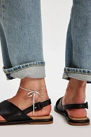 Elmwood Slingback Sandals