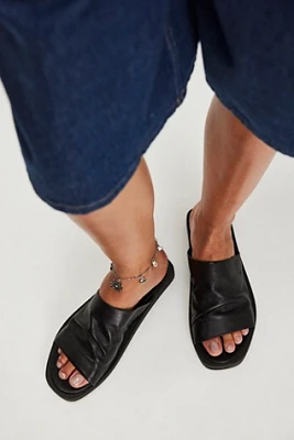 Splash 2 Slip On Sandals