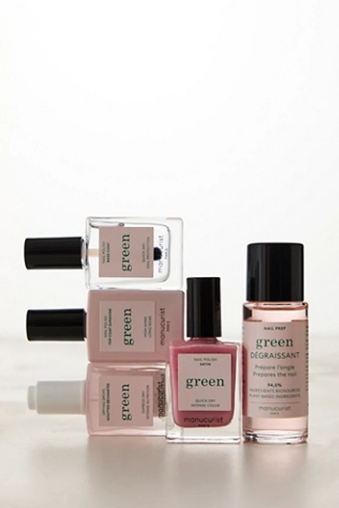 Mani Green Kit