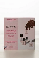 Mani Green Kit