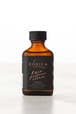 Zodica Perfumery Hair Perfume Serum