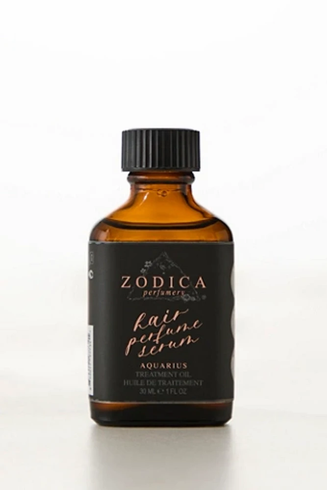 Zodica Perfumery Hair Perfume Serum