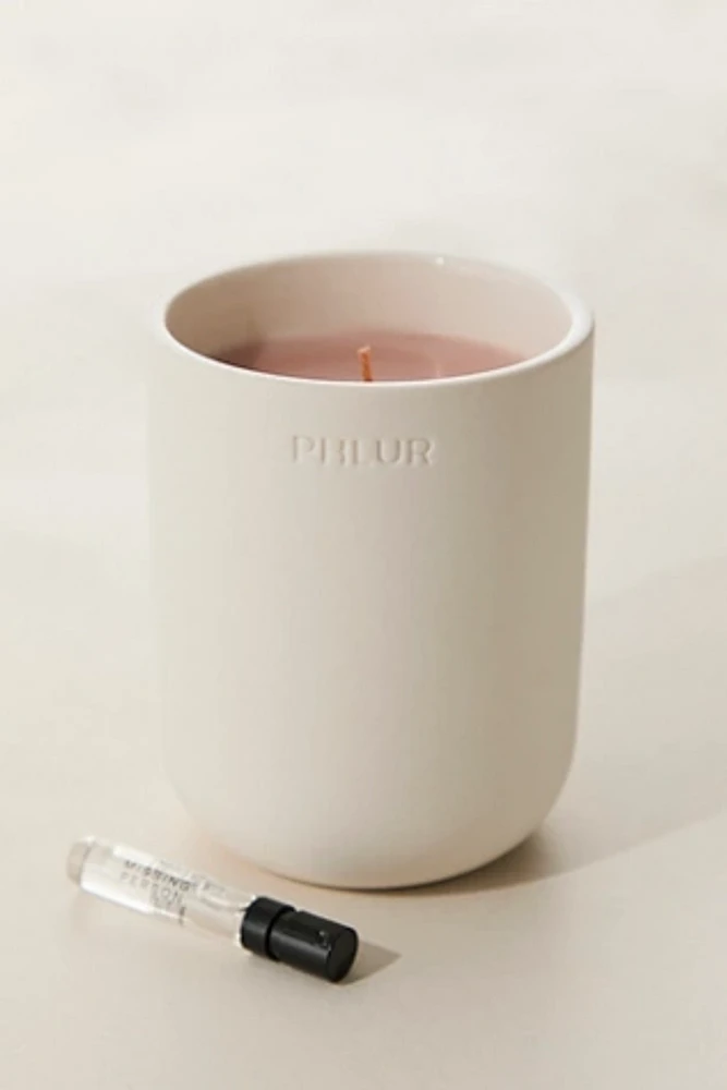 Phlur Candles