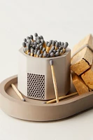 The Pill Tray Set