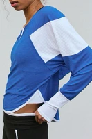 Spotlight Long Sleeve Layer