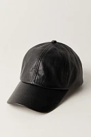 Hailey Baseball Hat