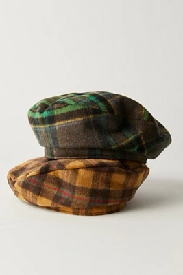 Campbell Beret