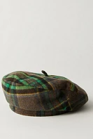 Campbell Beret