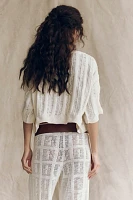 Keya Sweater Pullover