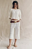 Keya Sweater Pullover