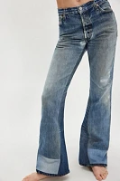 RE/DONE Levi's Riding Jeans