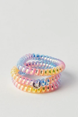 Teleties Coil Hair Tie Pack