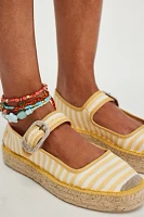 Surfside 2.0 Mary Jane Espadrilles