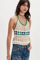 Poppy Sweater Tank