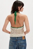 Poppy Sweater Tank