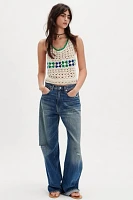 Poppy Sweater Tank