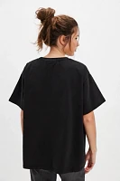 Whisper Patch Tee