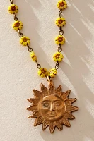 Michelle DaRin Del Sol Necklace