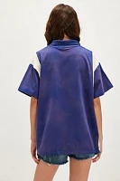 Found Premier League Jersey Tee