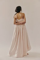 For Love & Lemons Nara Gown