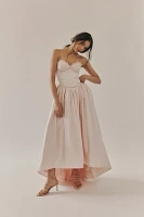 For Love & Lemons Nara Gown