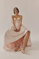 For Love & Lemons Nara Gown