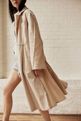 We The Free Magic Hour Duster