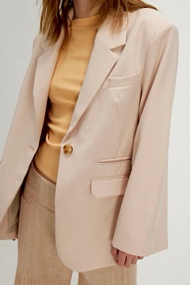 Paper Cut Blazer