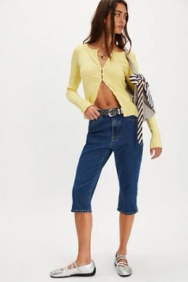 Rolla's Capris