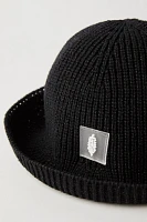 Reflective Bell Beanie