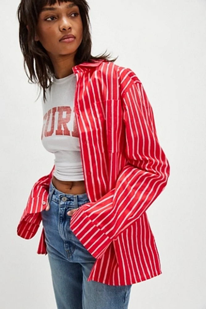 Marimekko Jokapoika Shirt